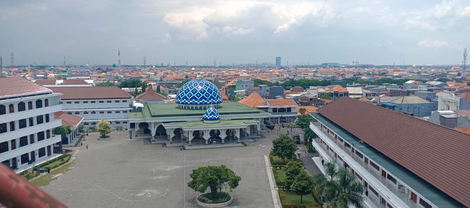 Jadwal Sekolah