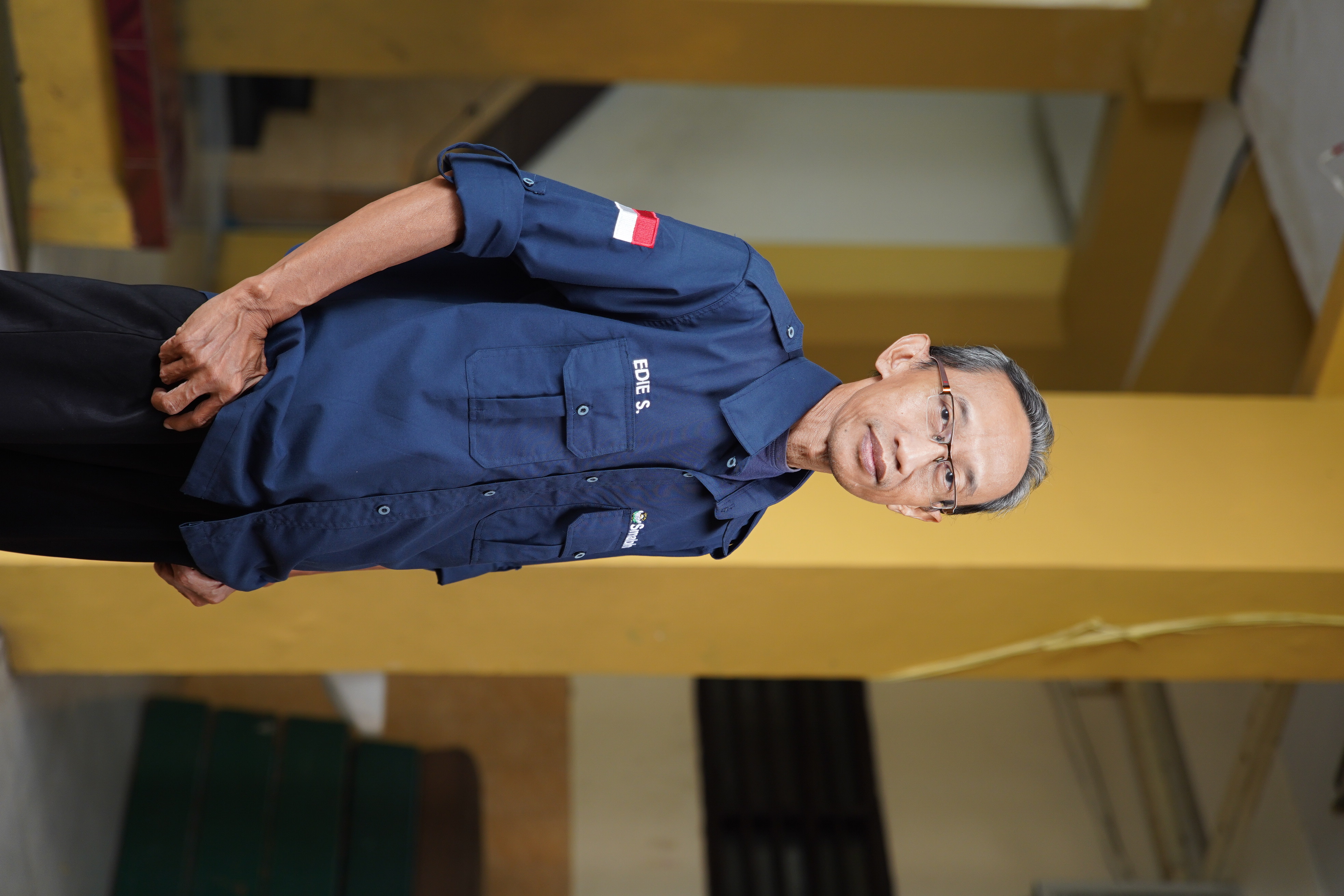 Drs. Edie Susanto