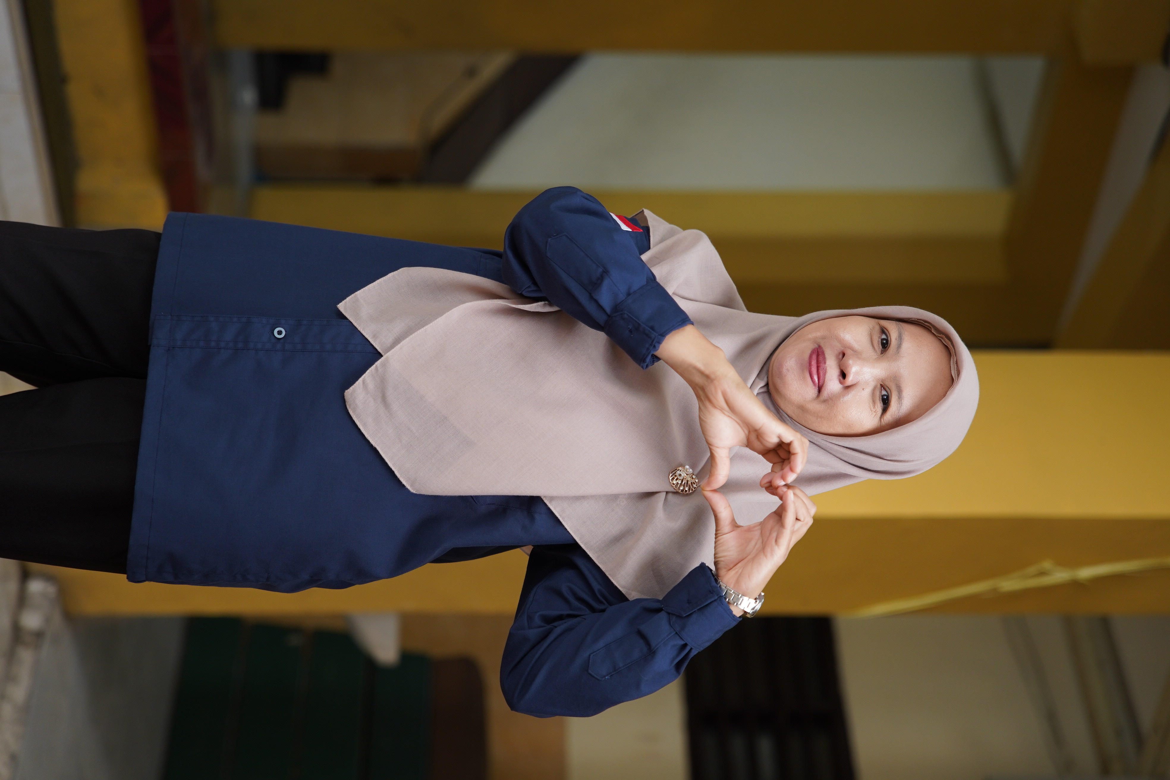 Suaibatul Islamiyah, S.Pd.