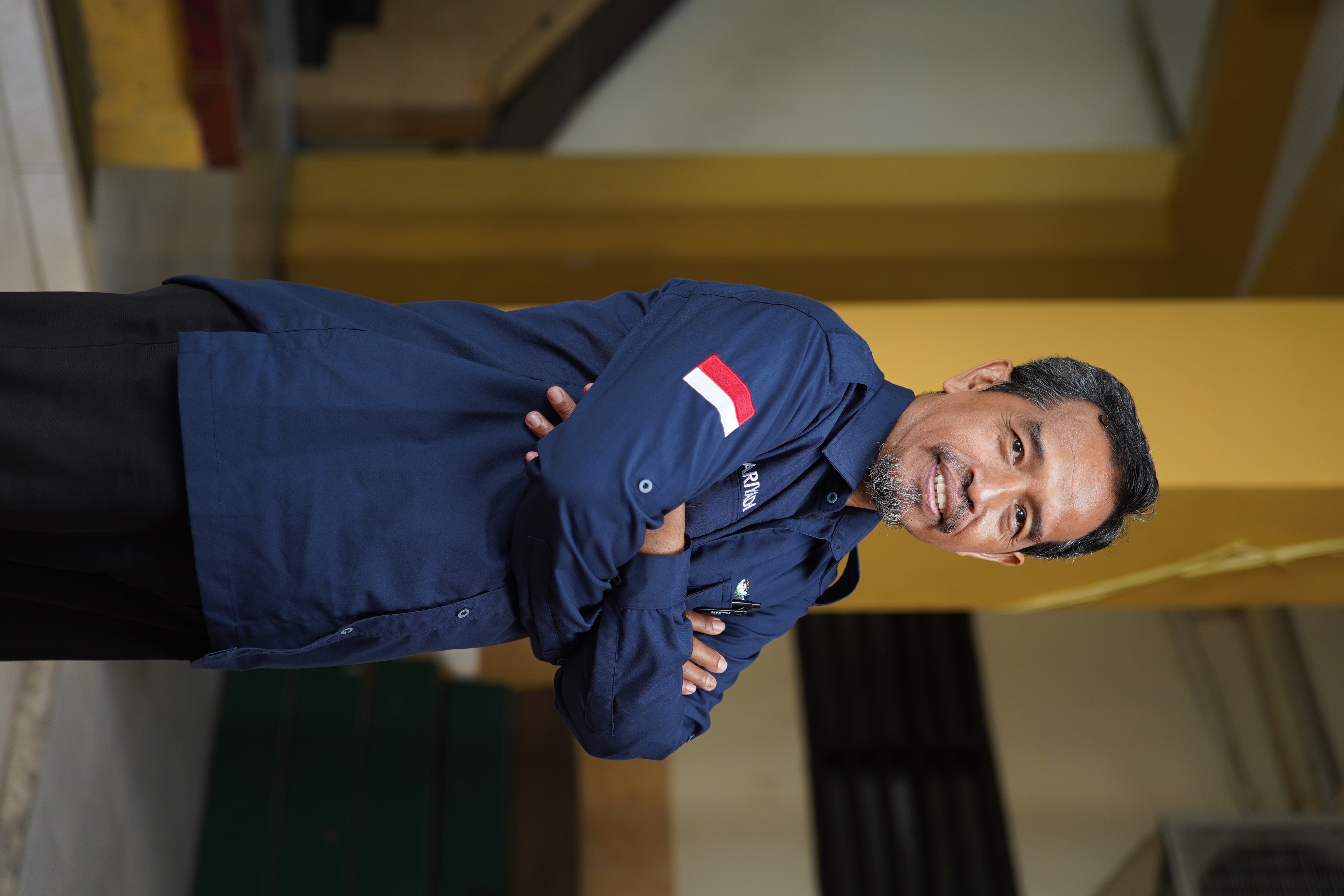 Drs. Mariyadi