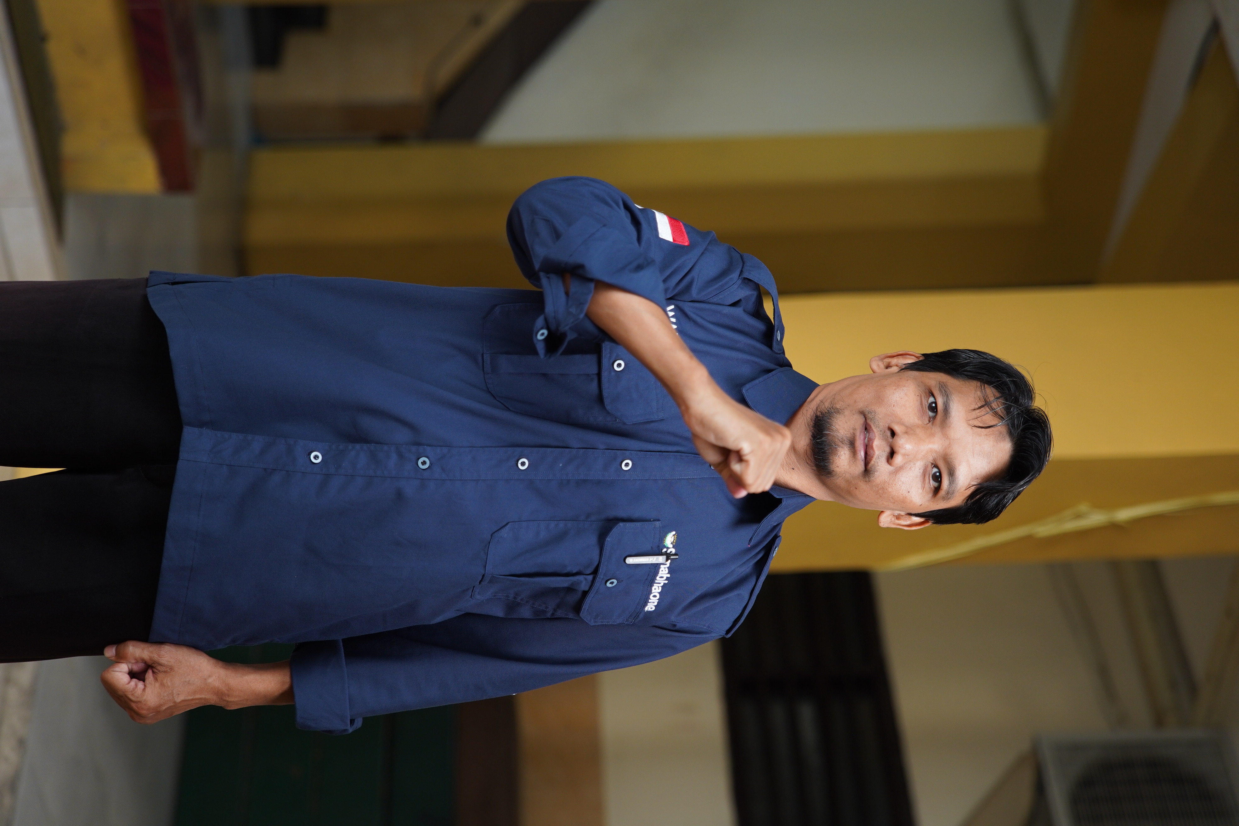 Wahyudi, S.Pd.