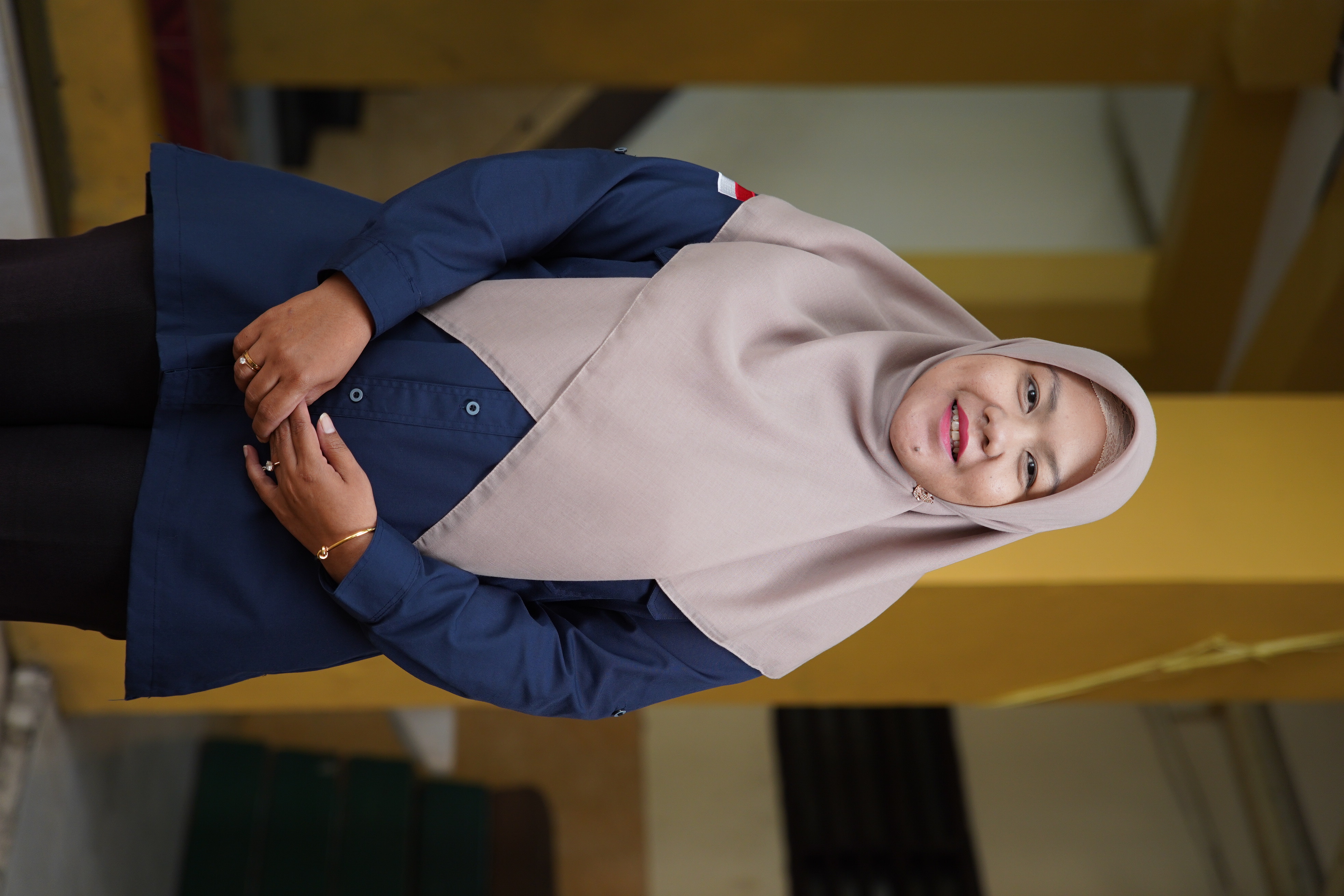 Siska Dewi Yunita, S.Pd.
