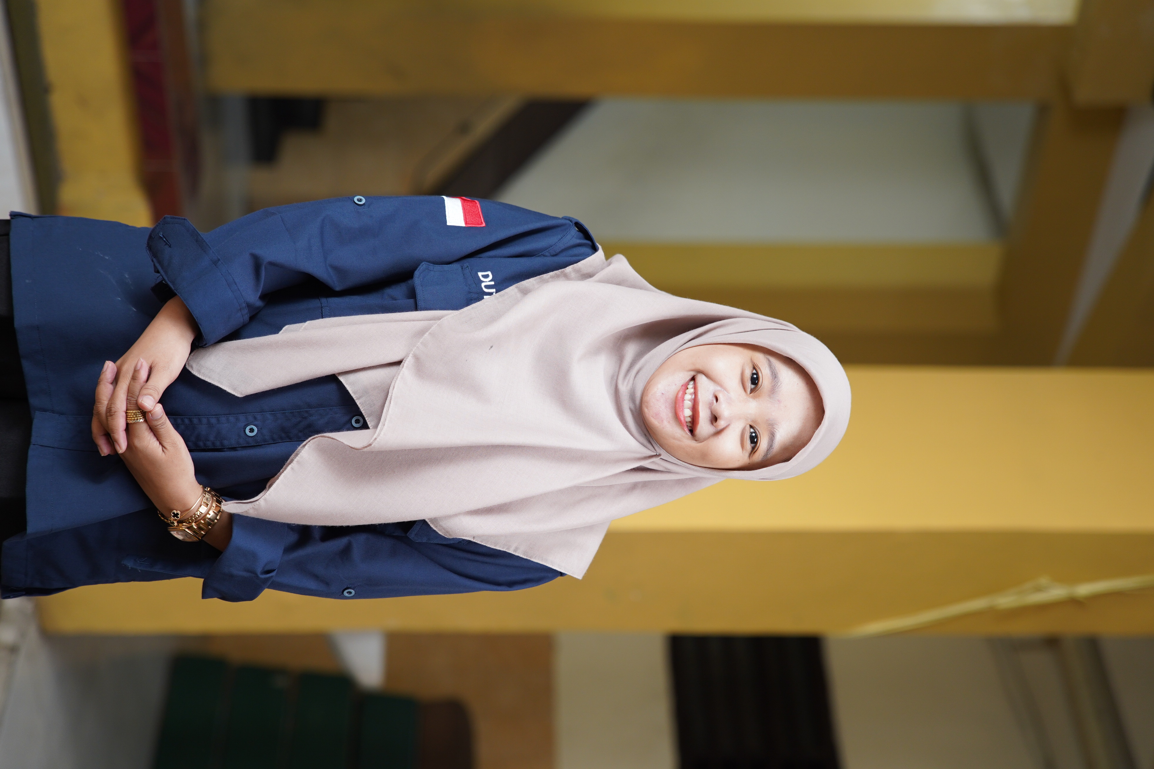 Hj. Siti Dutufiyah, M.Pd.