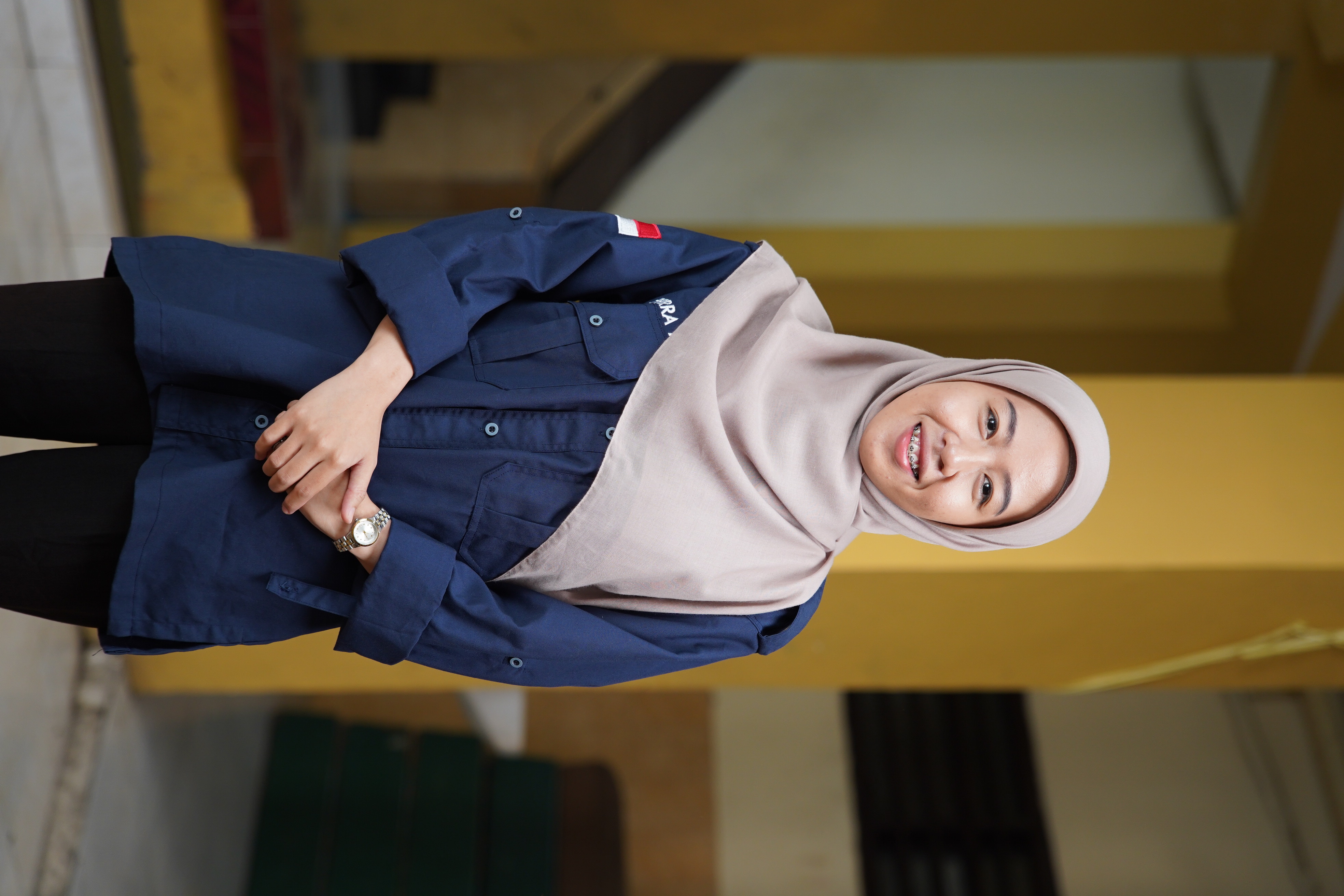 Ferra Irawanti, S.Pd.