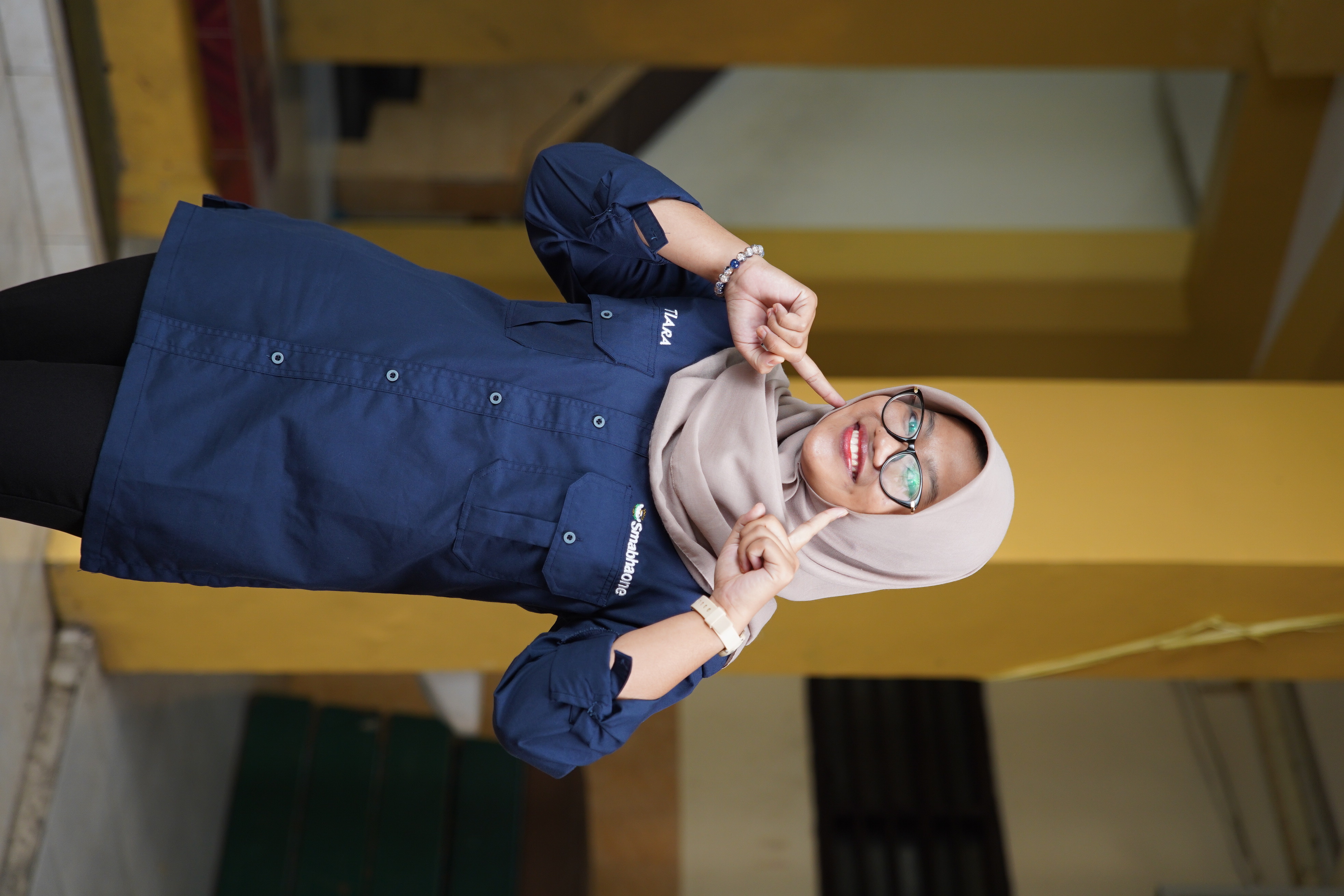 Mutiara Sukma Lyanrdhianti, S.Pd.