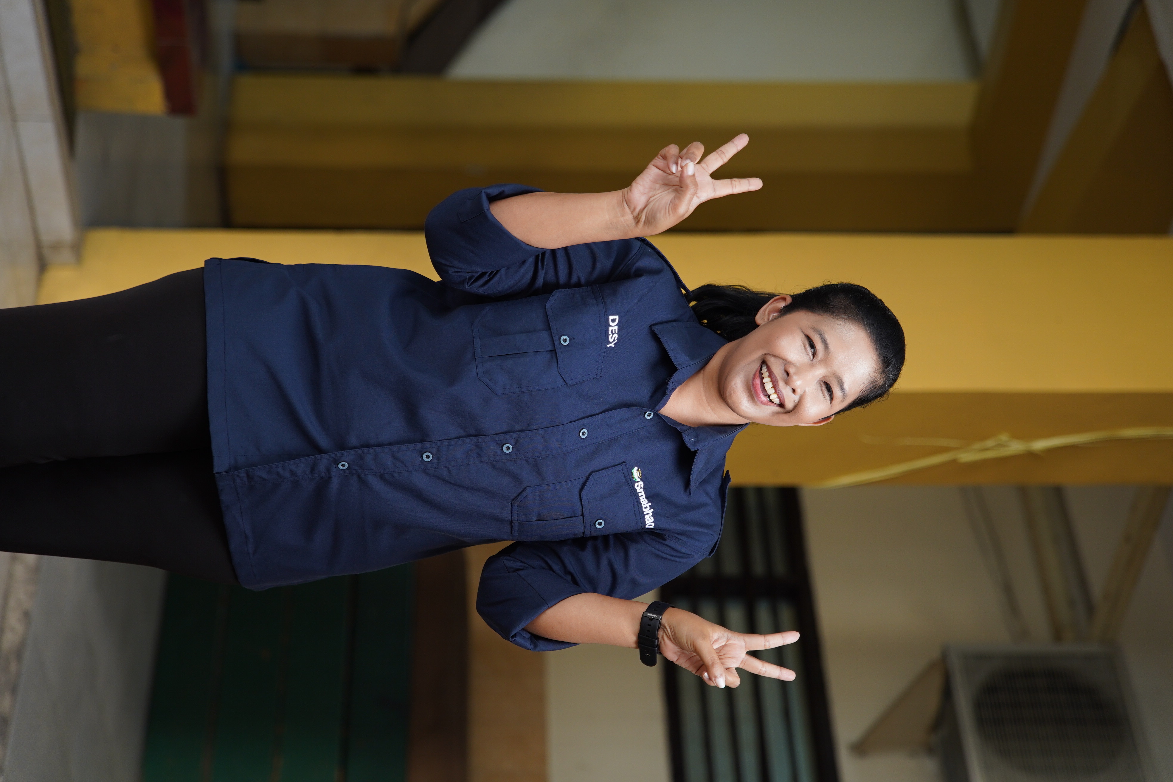 Ni Wayan Desy Wulansari, S.E, M.Pd.
