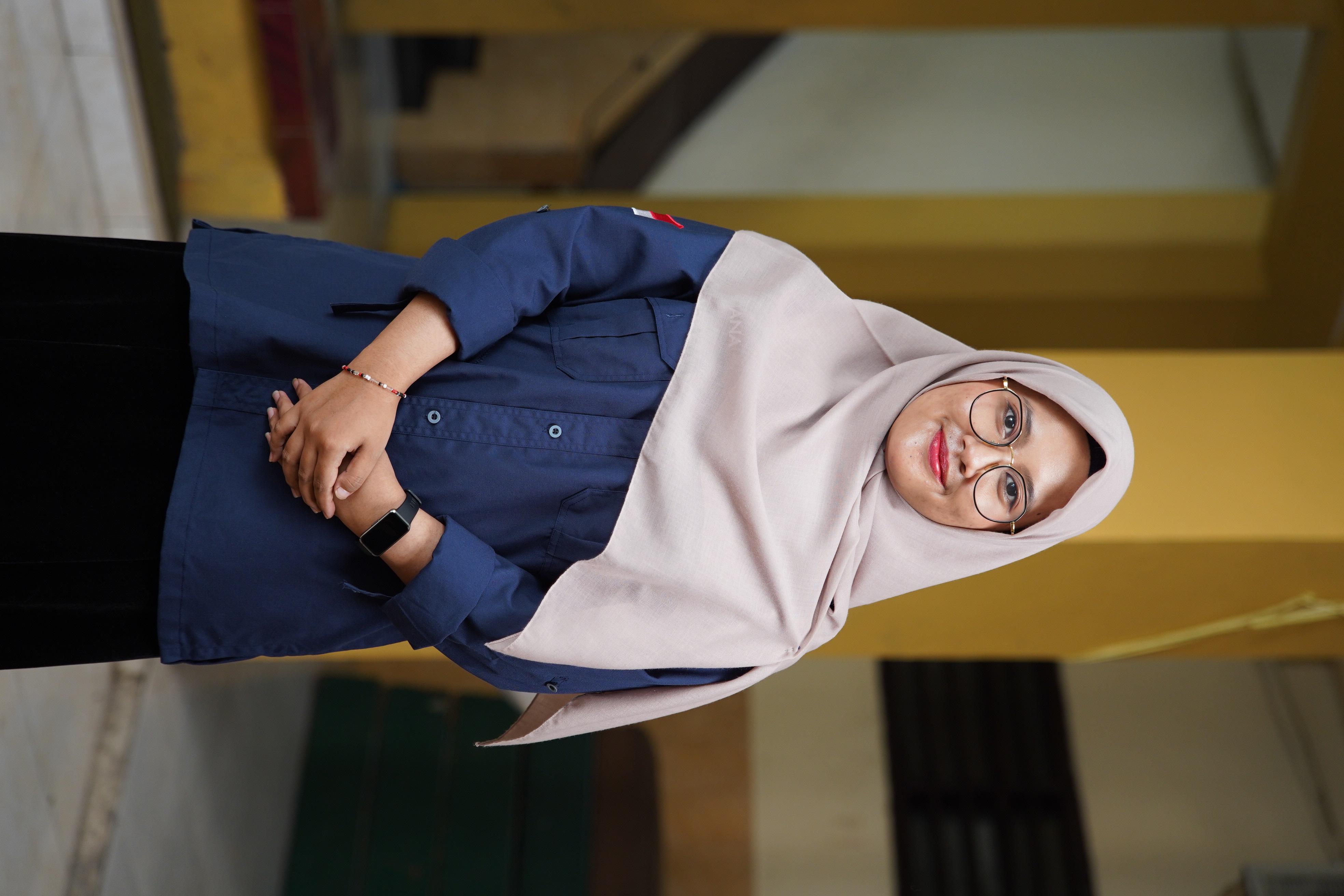 Graena Pelangi Nagara, S.Pd.