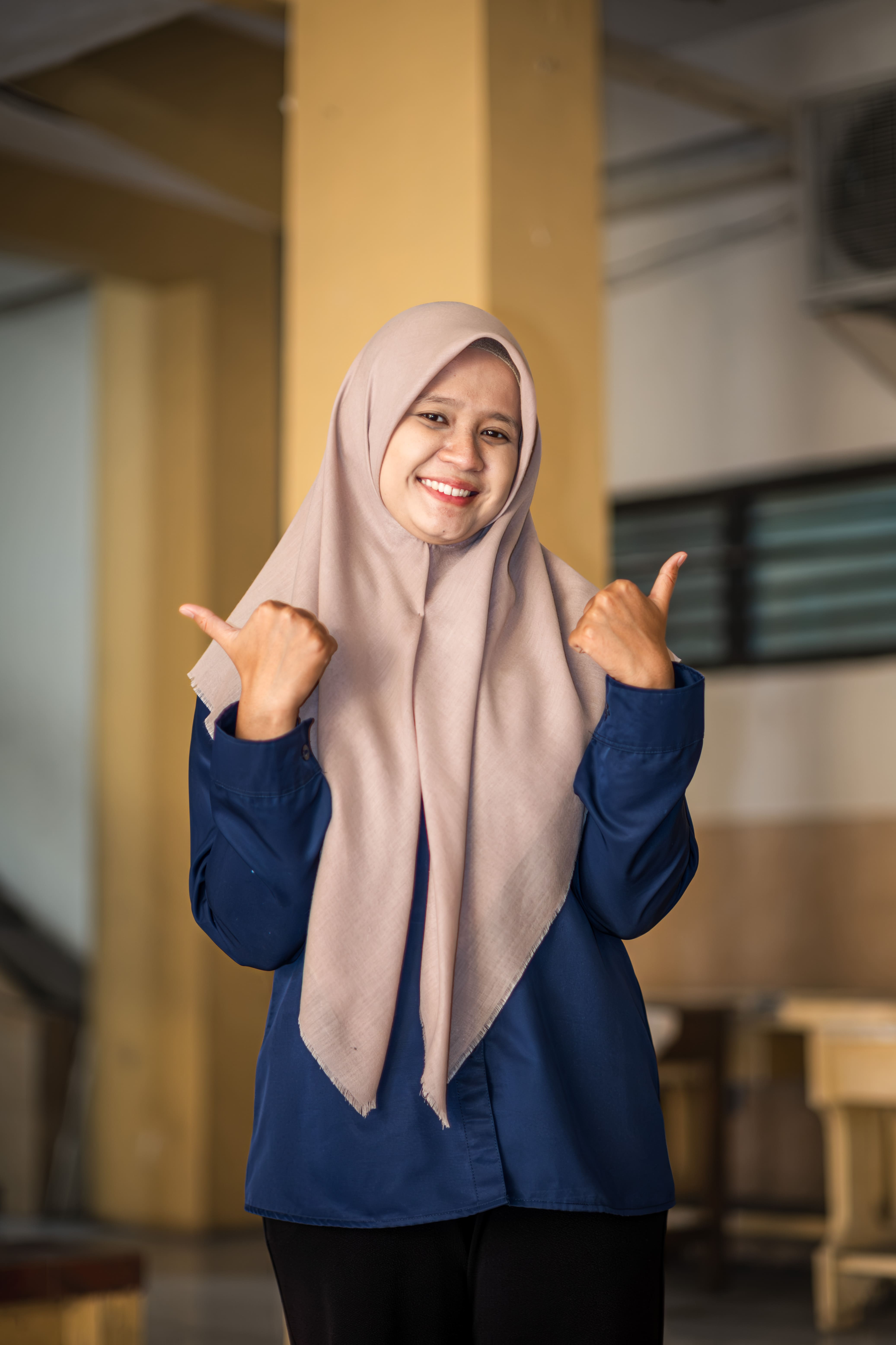 Nanda Sasvira Wulandari, S.Pd.