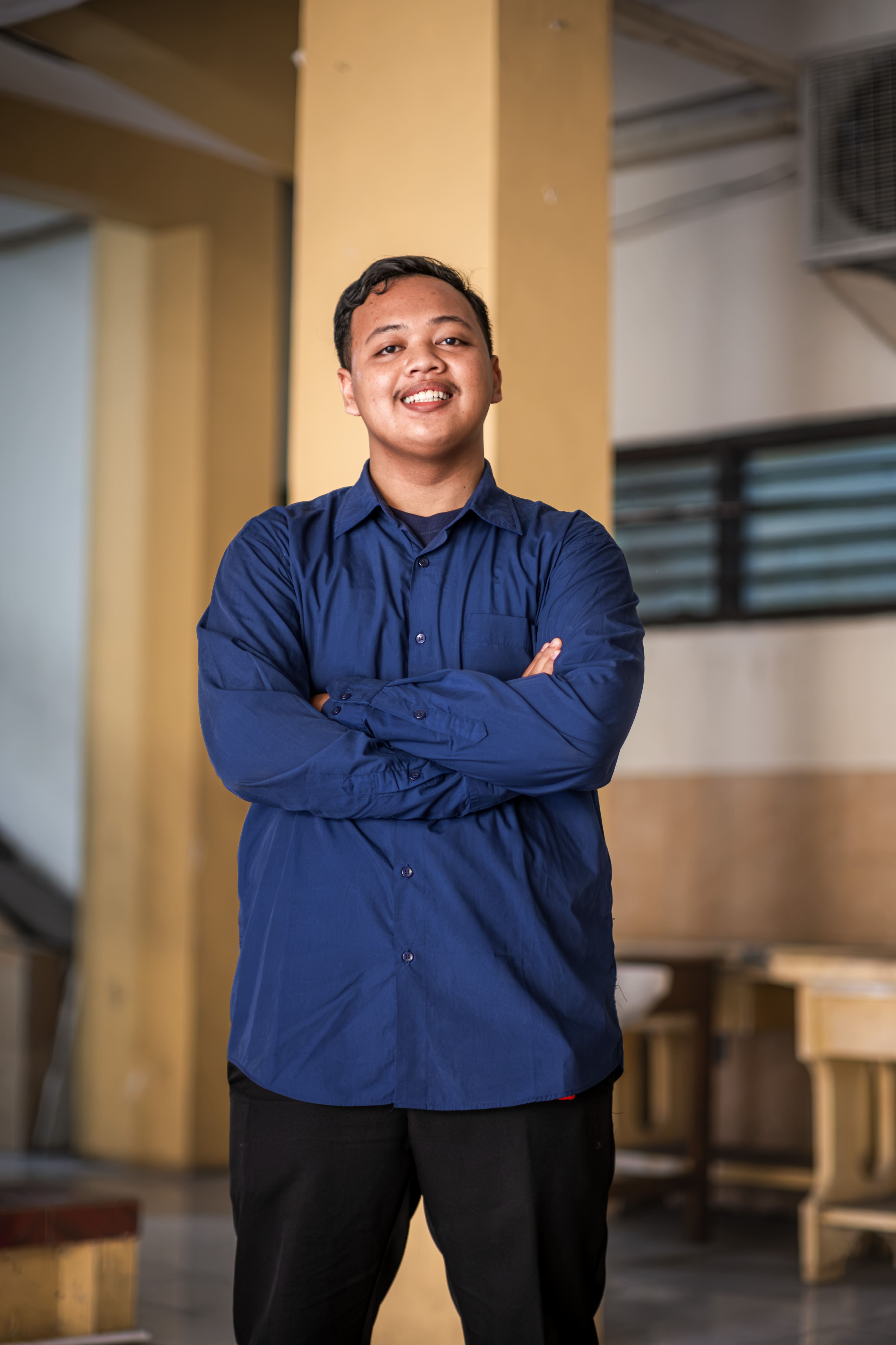 Muhammad Bintang Nugraha, S.Pd.