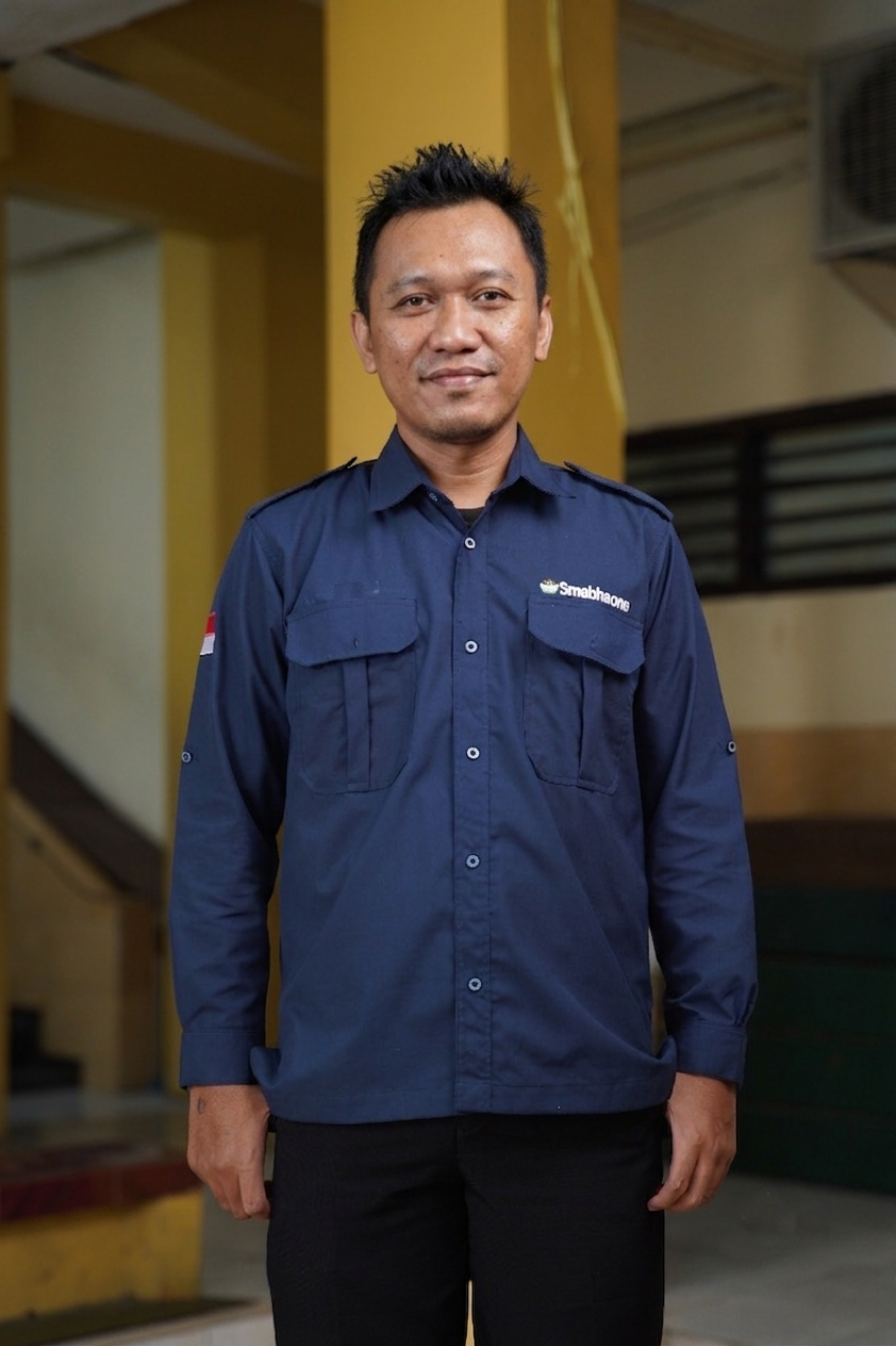 Rachmad Hidayat, S.Kom