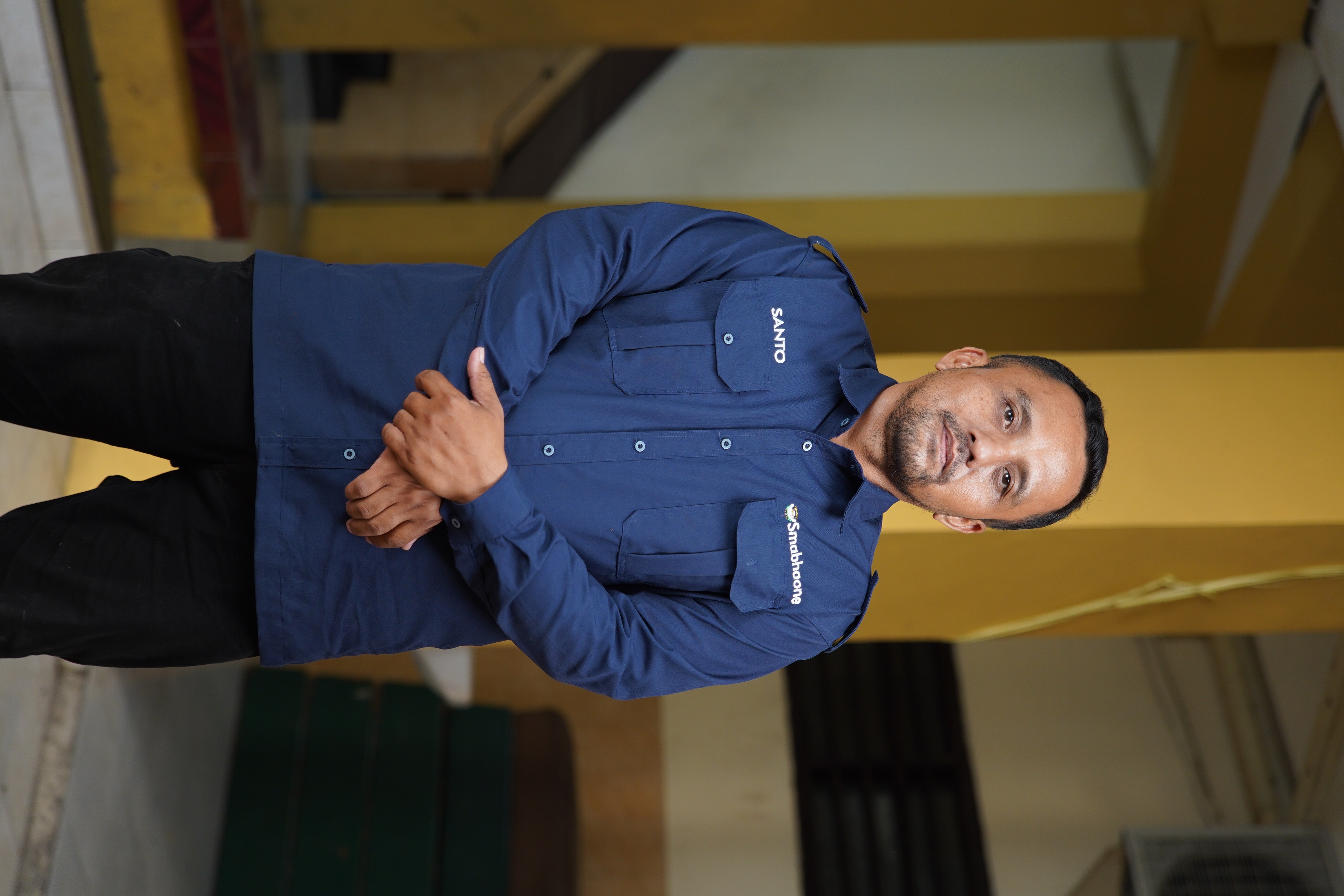 Djoko Susanto
